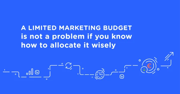 Limited Marketing Budget