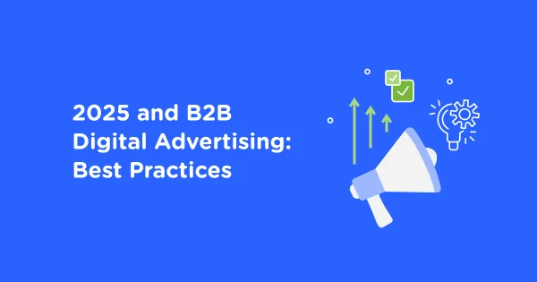 B2B Digital Advertising