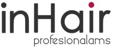 in Hair logo