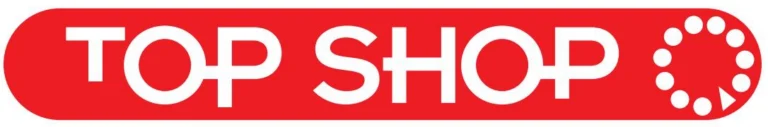 top shop logo