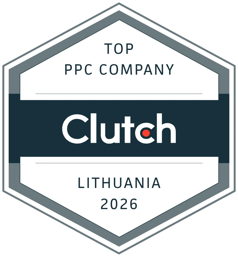 Top Clutch Ppc Company Lithuania 2026